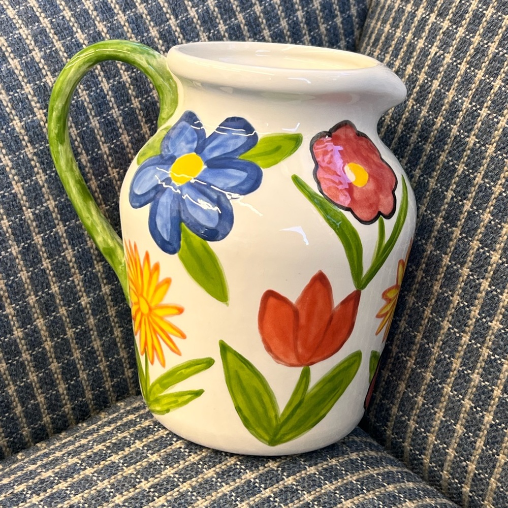 Ceramic Water pot
